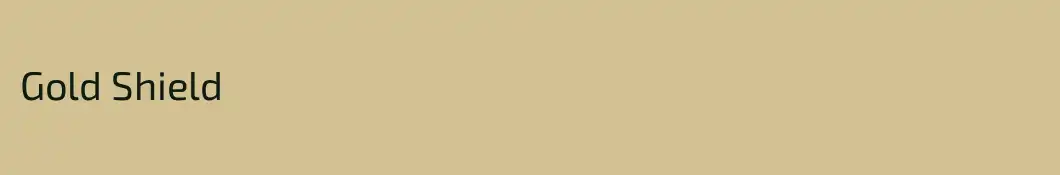 Gold Shield